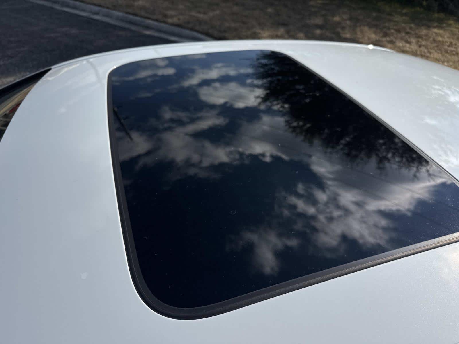 2017 Audi A4 2.0 TFSI Auto Prestige quattro AWD