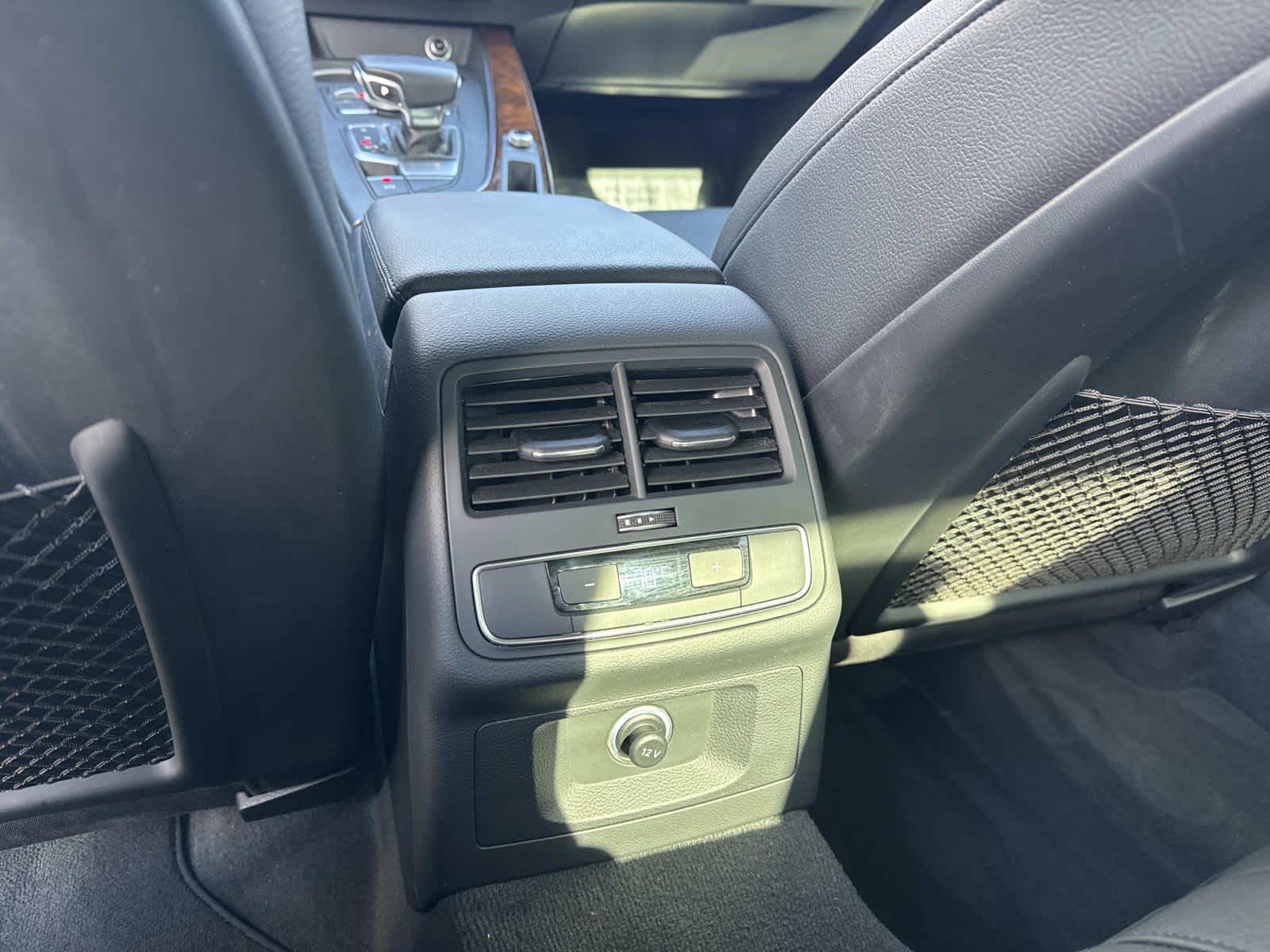 2017 Audi A4 2.0 TFSI Auto Prestige quattro AWD