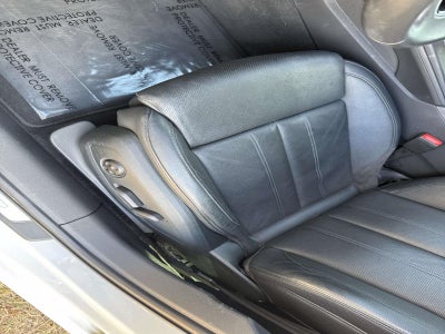 2017 Audi A4 2.0 TFSI Auto Prestige quattro AWD