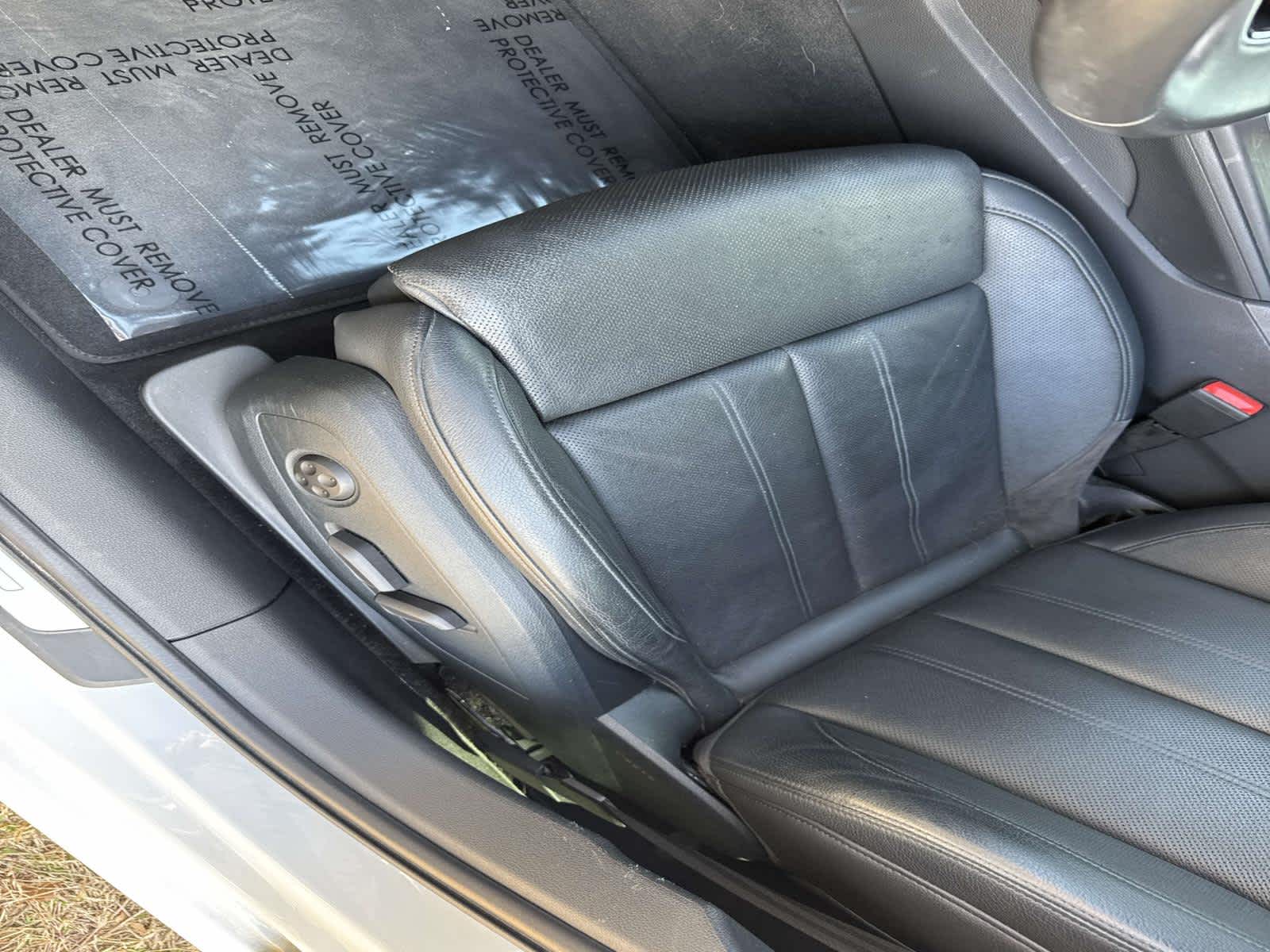 2017 Audi A4 2.0 TFSI Auto Prestige quattro AWD