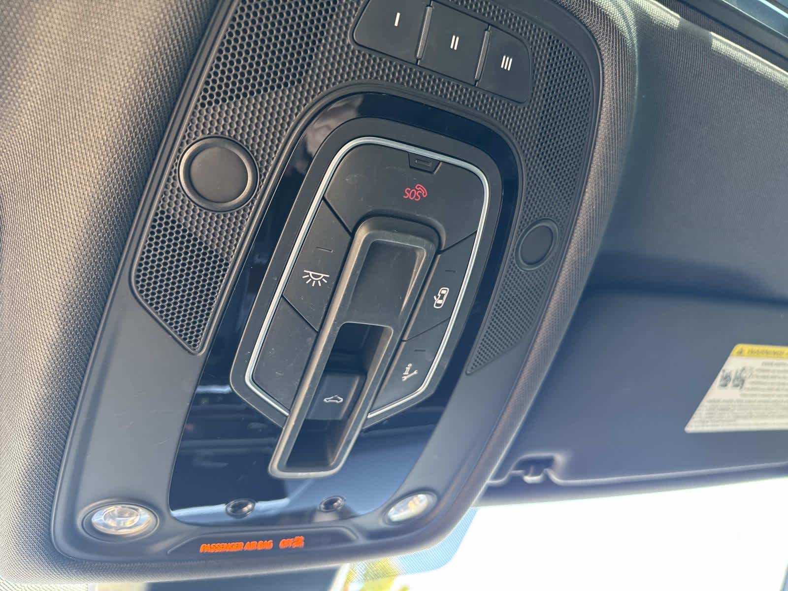 2017 Audi A4 2.0 TFSI Auto Prestige quattro AWD