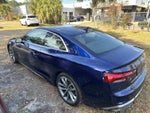 2020 Audi A5 Premium Plus 2.0 TFSI quattro