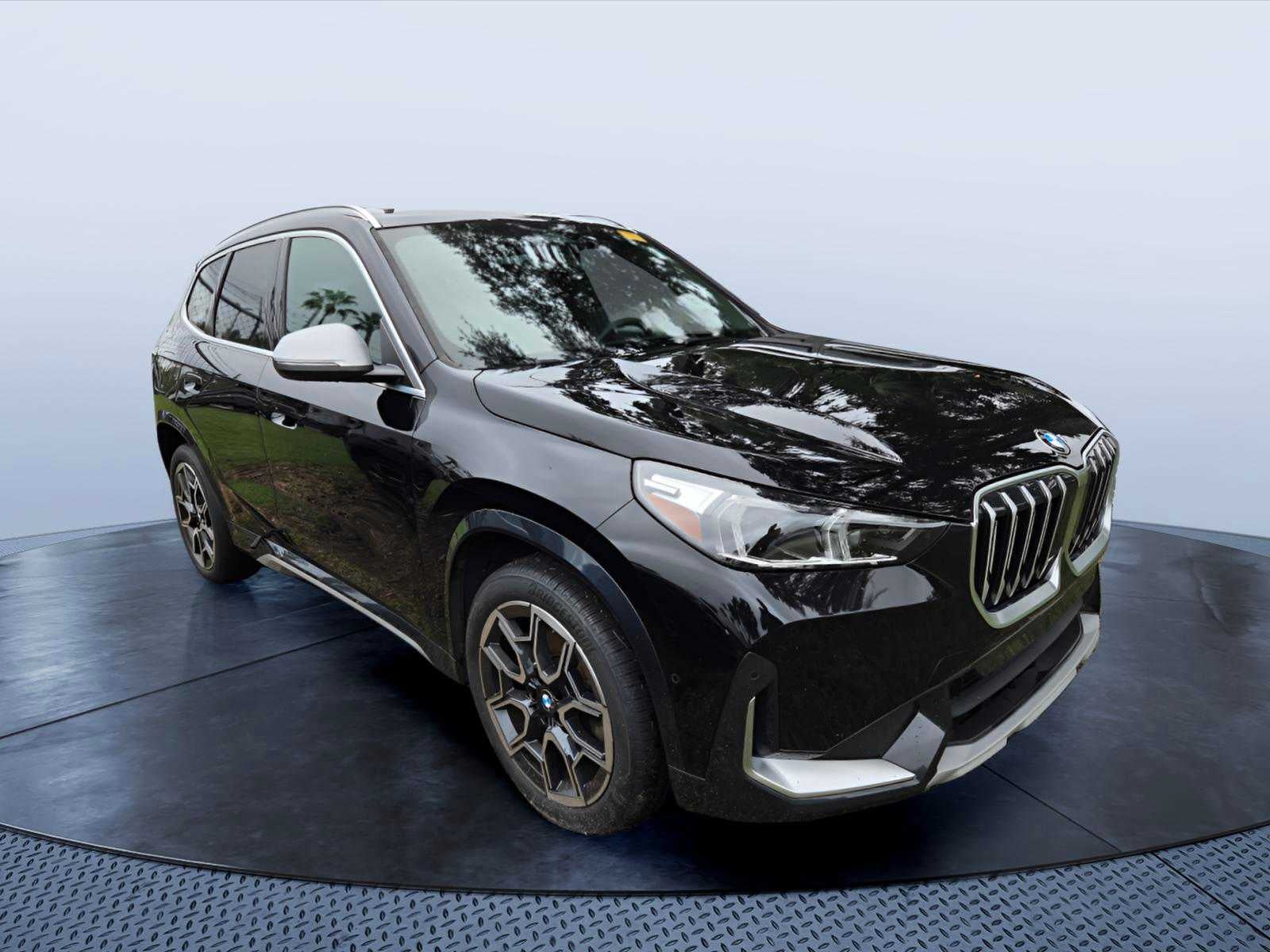 2023 BMW X1 28i