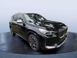 2023 BMW X1 xDrive28i Sports Activity Vehicle