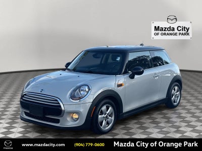 2014 MINI Hardtop 2 Door Cooper