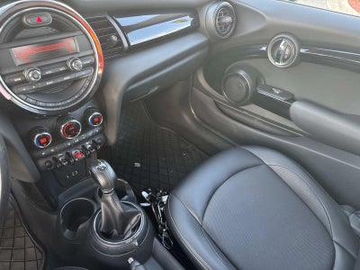 2014 MINI Hardtop 2 Door Cooper