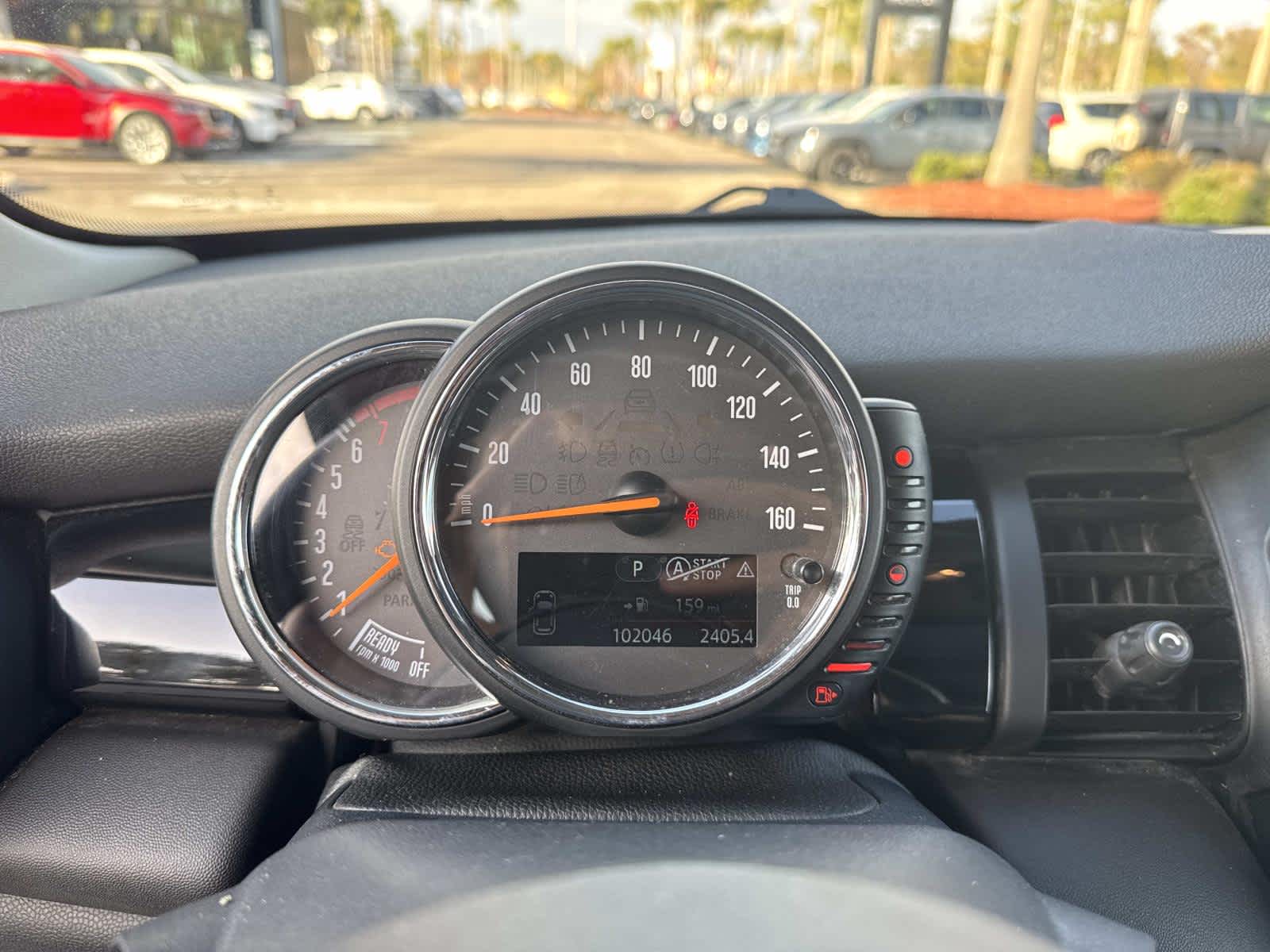 2014 MINI Hardtop 2 Door Cooper