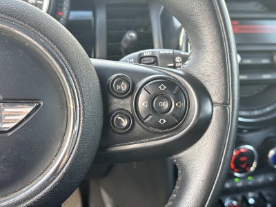 2014 MINI Hardtop 2 Door Cooper