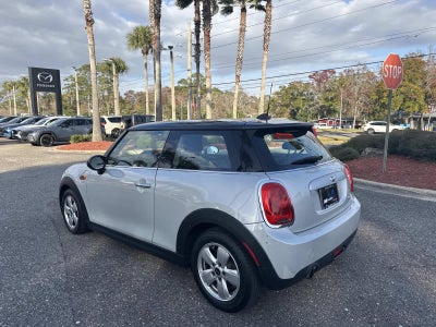 2014 MINI Hardtop 2 Door Cooper