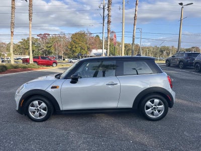 2014 MINI Hardtop 2 Door Cooper