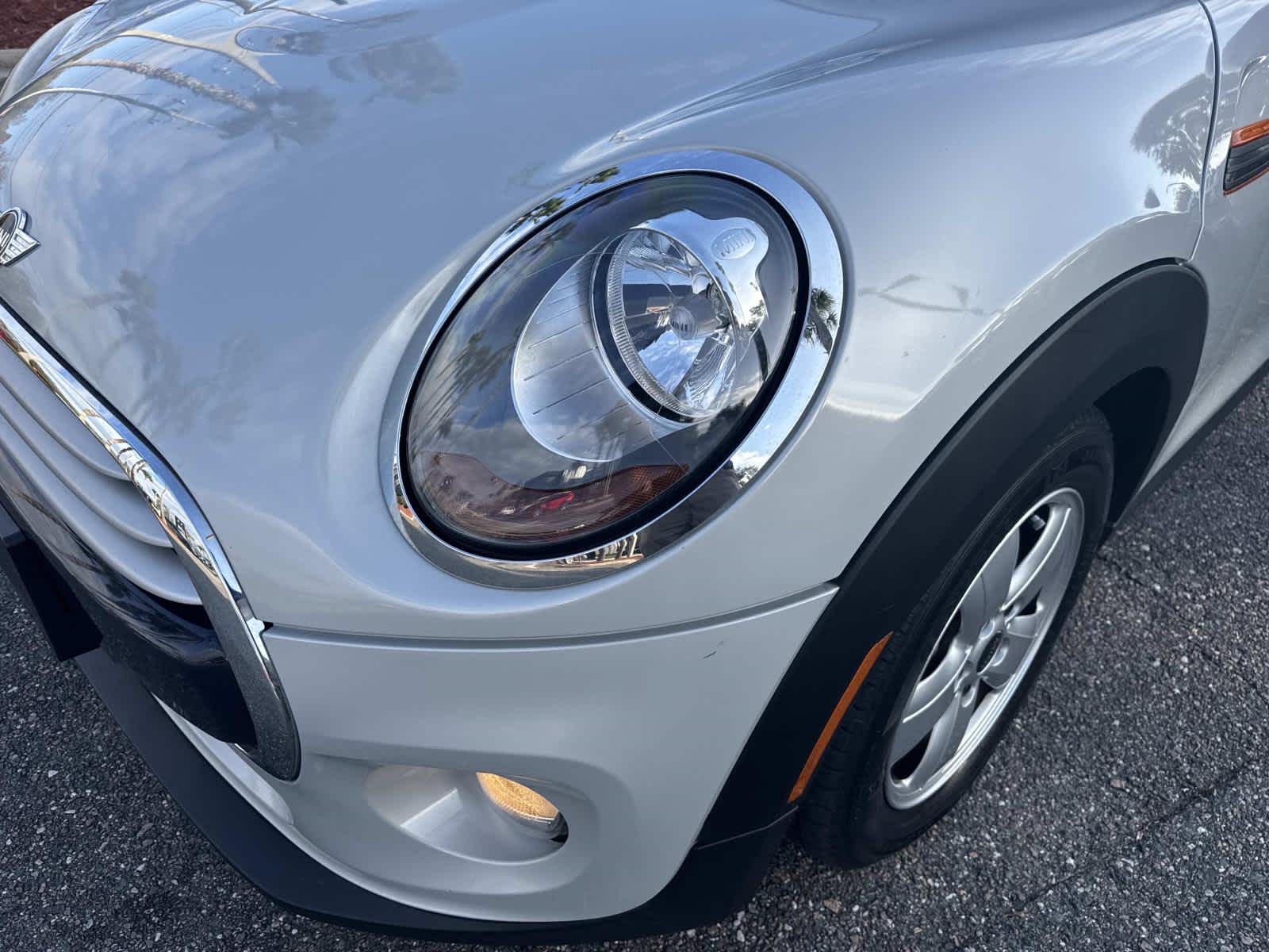 2014 MINI Hardtop 2 Door Cooper