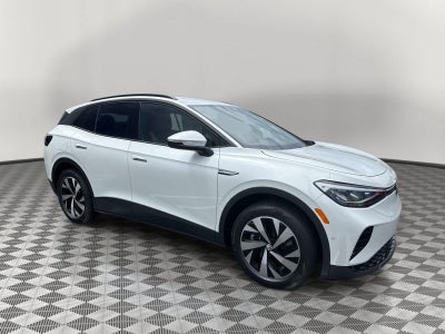 2026 Volkswagen ID.4 Pro