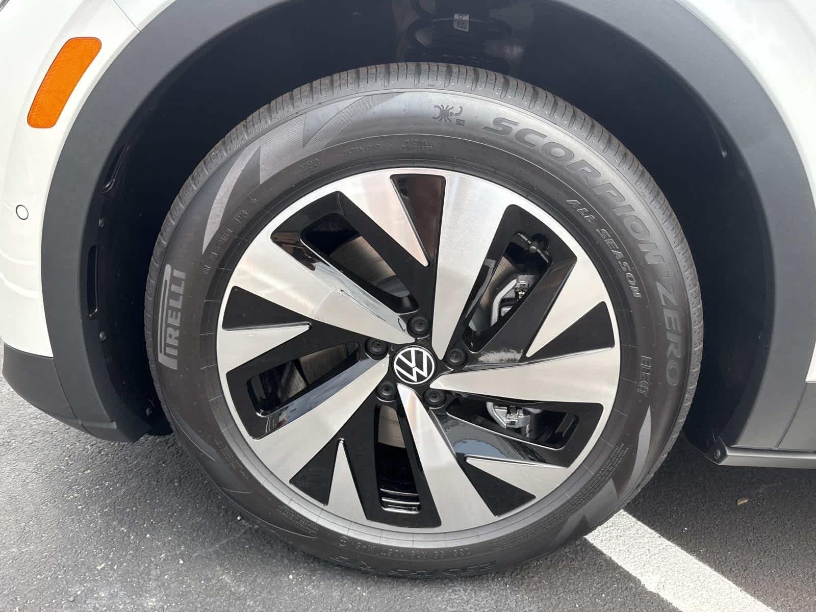 2026 Volkswagen ID.4 Pro