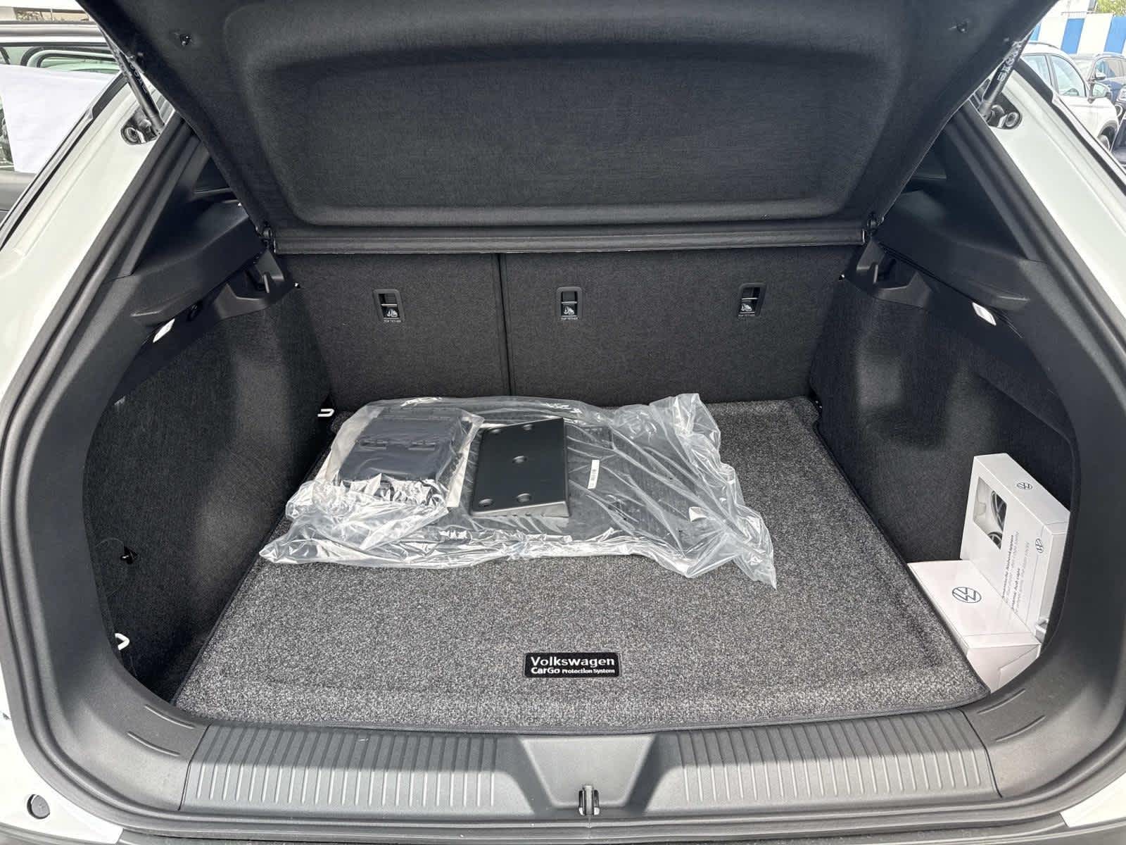 2026 Volkswagen ID.4 Pro