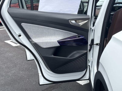 2026 Volkswagen ID.4 Pro