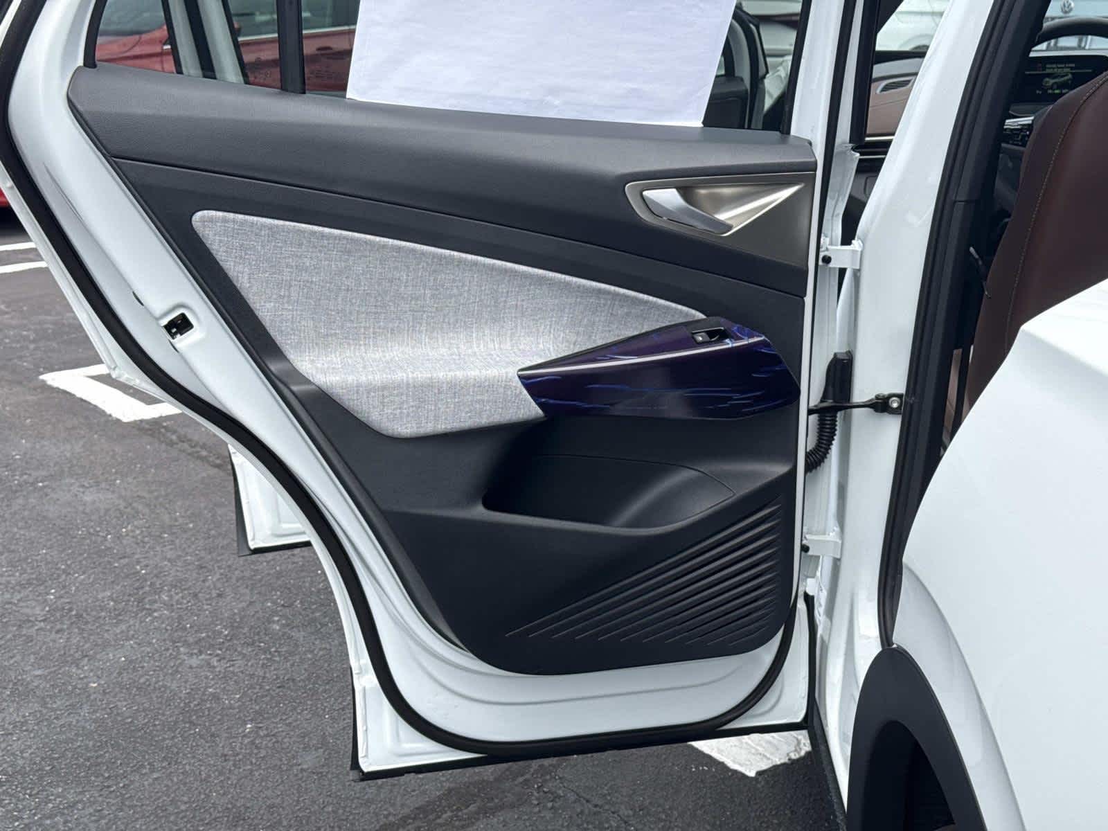 2026 Volkswagen ID.4 Pro