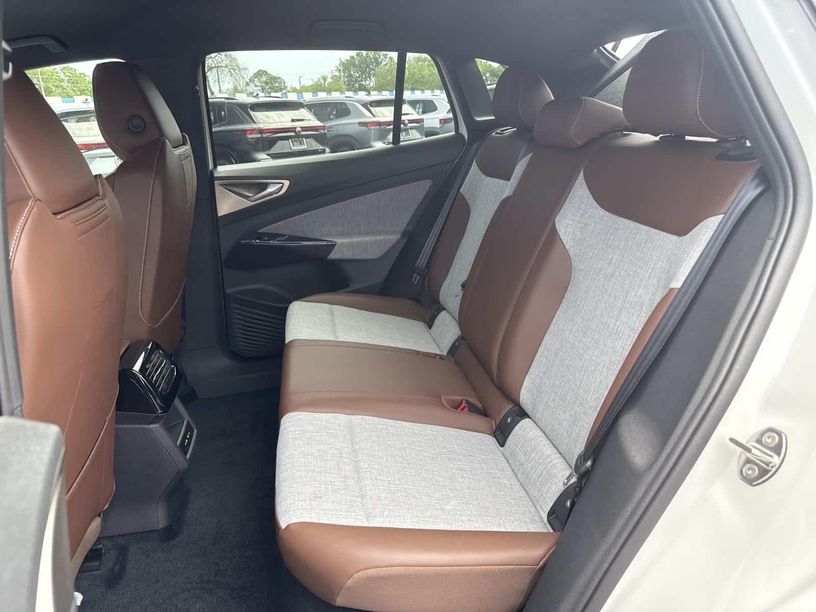 2026 Volkswagen ID.4 Pro