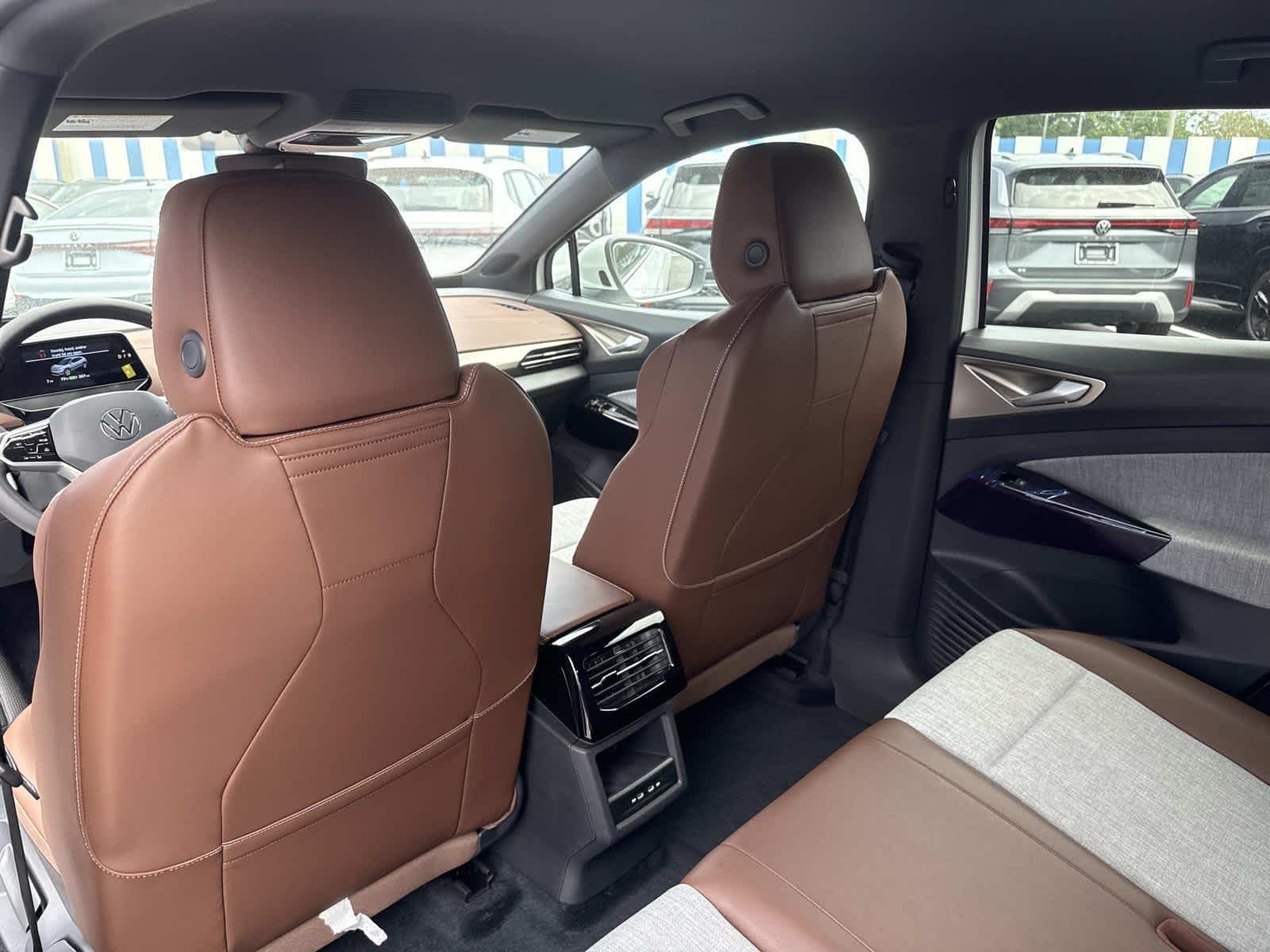 2026 Volkswagen ID.4 Pro