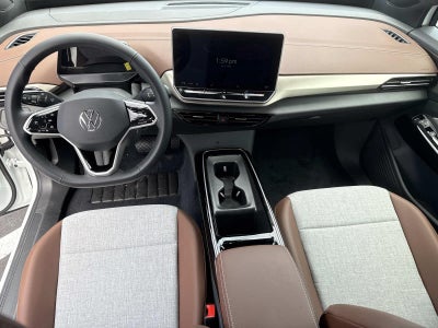 2026 Volkswagen ID.4 Pro