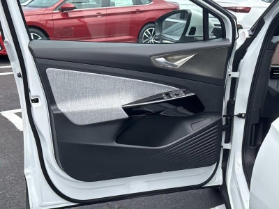 2026 Volkswagen ID.4 Pro