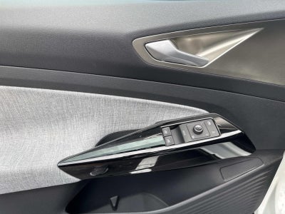 2026 Volkswagen ID.4 Pro