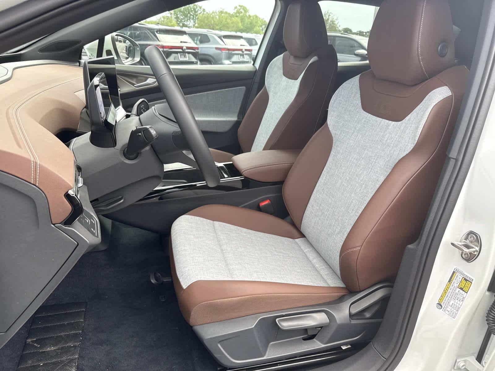 2026 Volkswagen ID.4 Pro