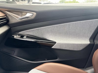 2026 Volkswagen ID.4 Pro