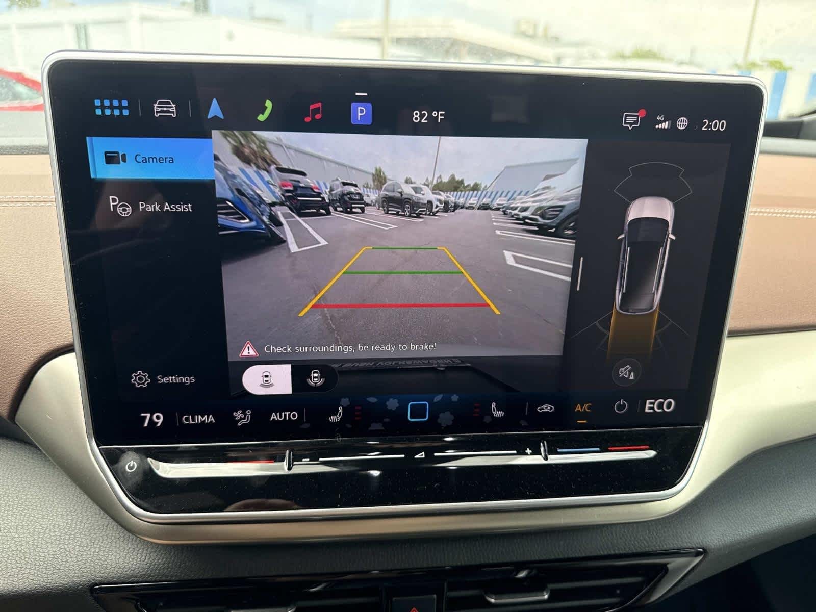 2026 Volkswagen ID.4 Pro