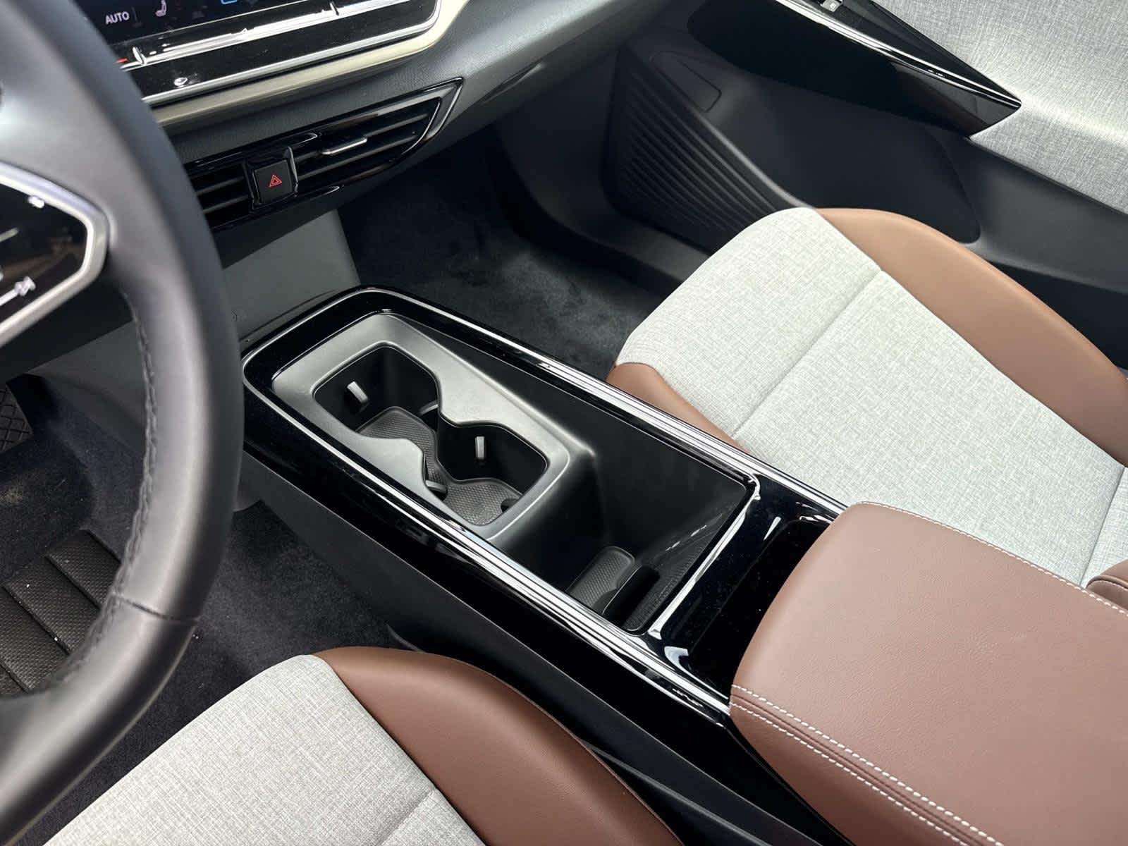 2026 Volkswagen ID.4 Pro