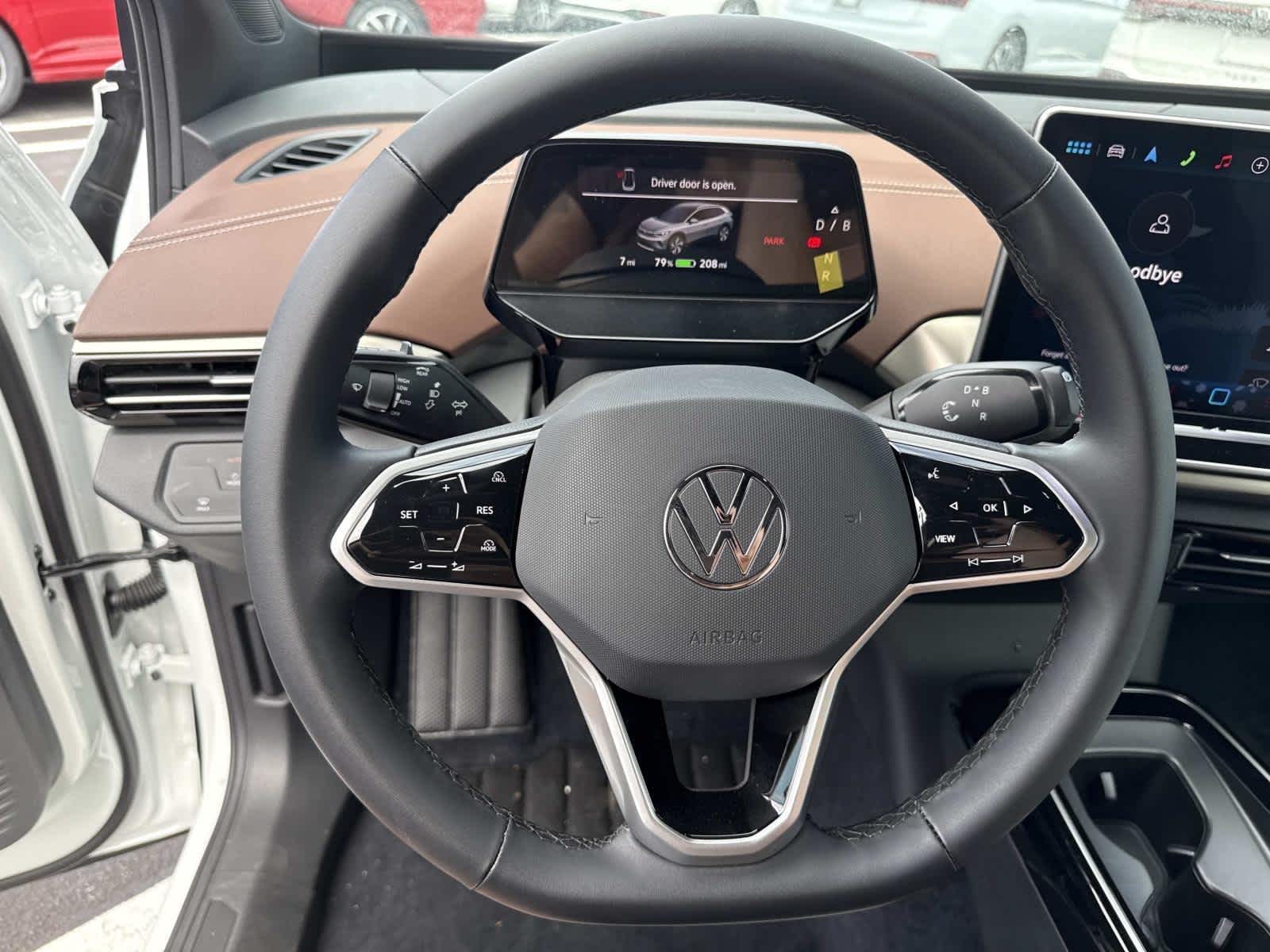 2026 Volkswagen ID.4 Pro