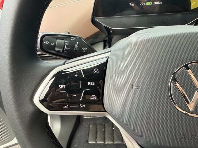 2026 Volkswagen ID.4 Pro