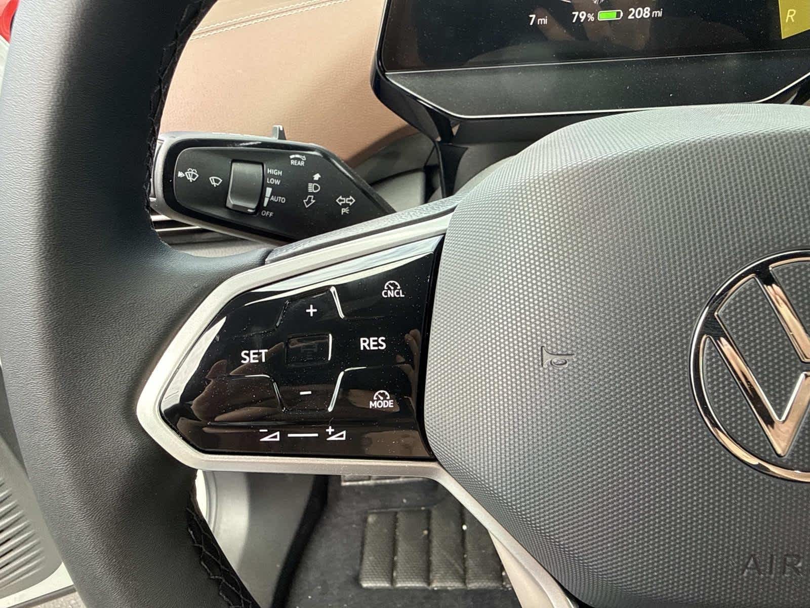 2026 Volkswagen ID.4 Pro