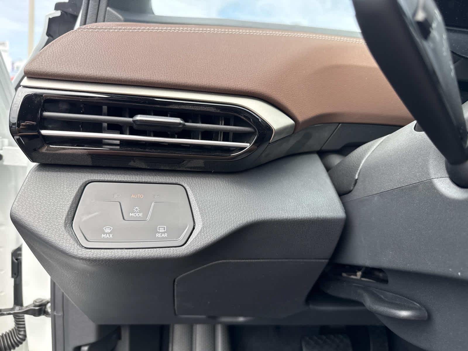 2026 Volkswagen ID.4 Pro