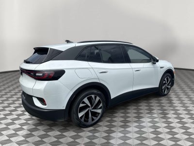 2026 Volkswagen ID.4 Pro