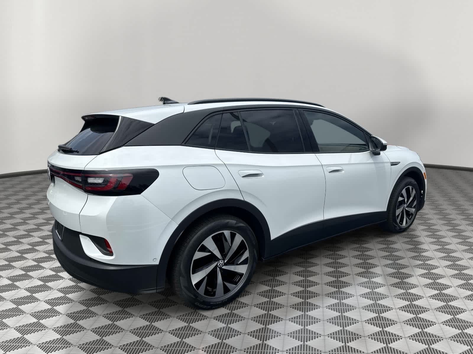 2026 Volkswagen ID.4 Pro