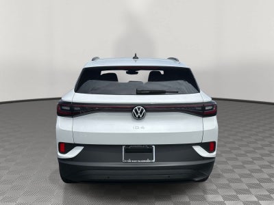 2026 Volkswagen ID.4 Pro