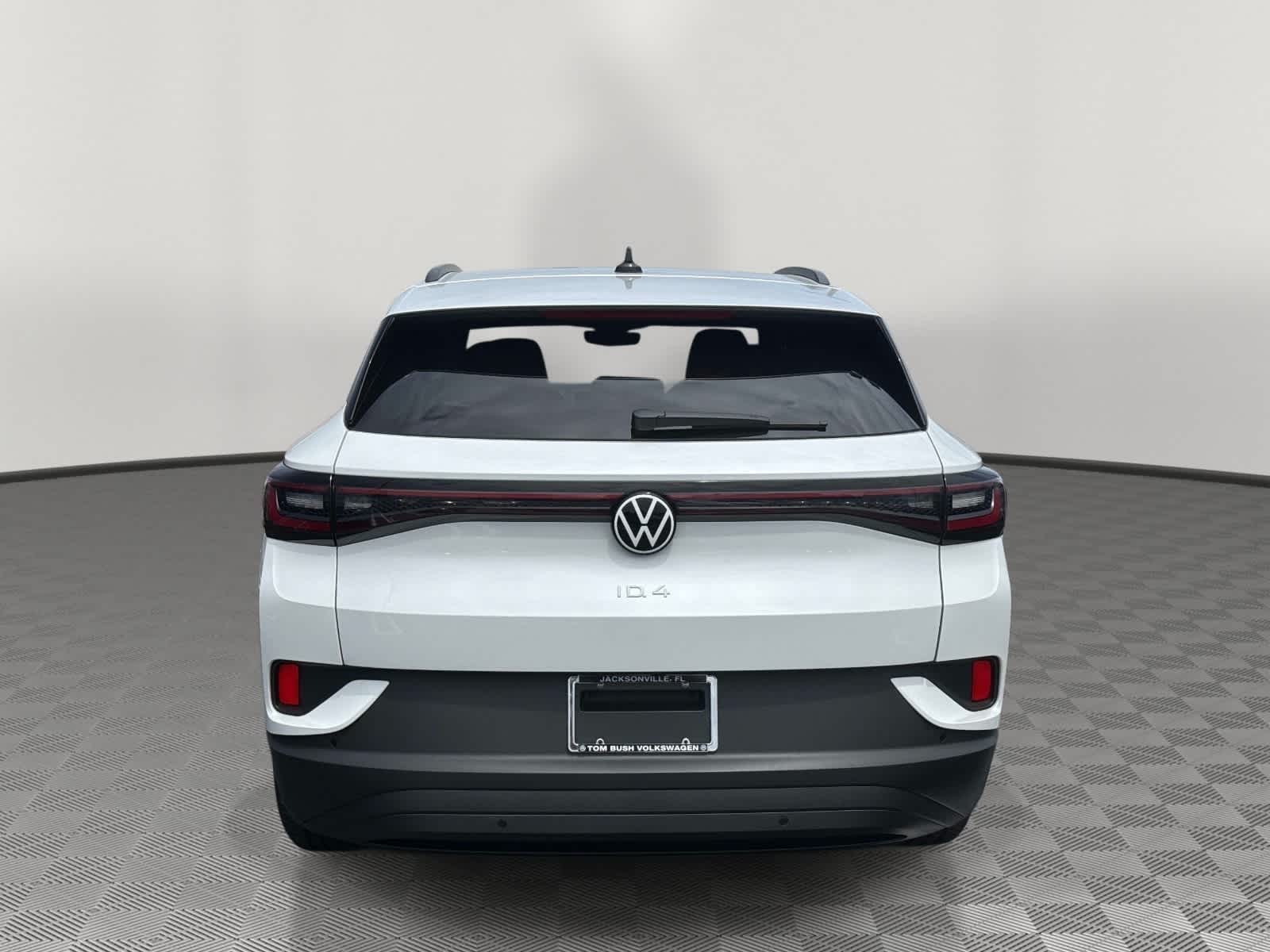 2026 Volkswagen ID.4 Pro