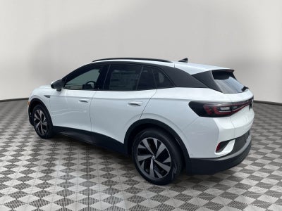 2026 Volkswagen ID.4 Pro