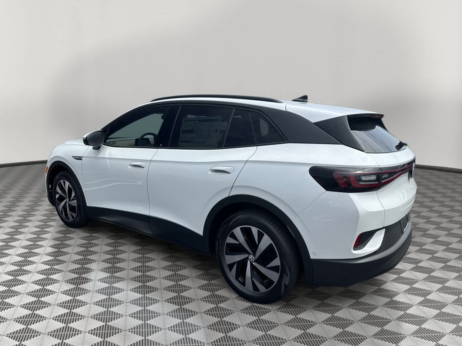 2026 Volkswagen ID.4 Pro