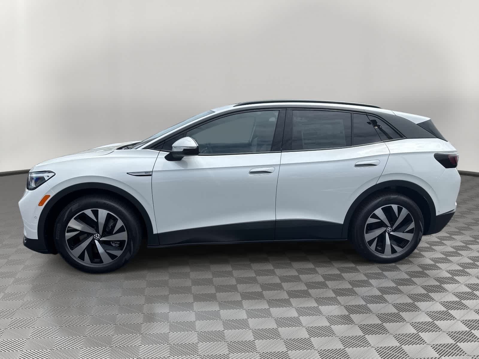 2026 Volkswagen ID.4 Pro