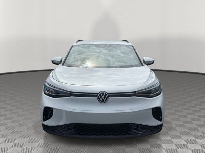 2026 Volkswagen ID.4 Pro