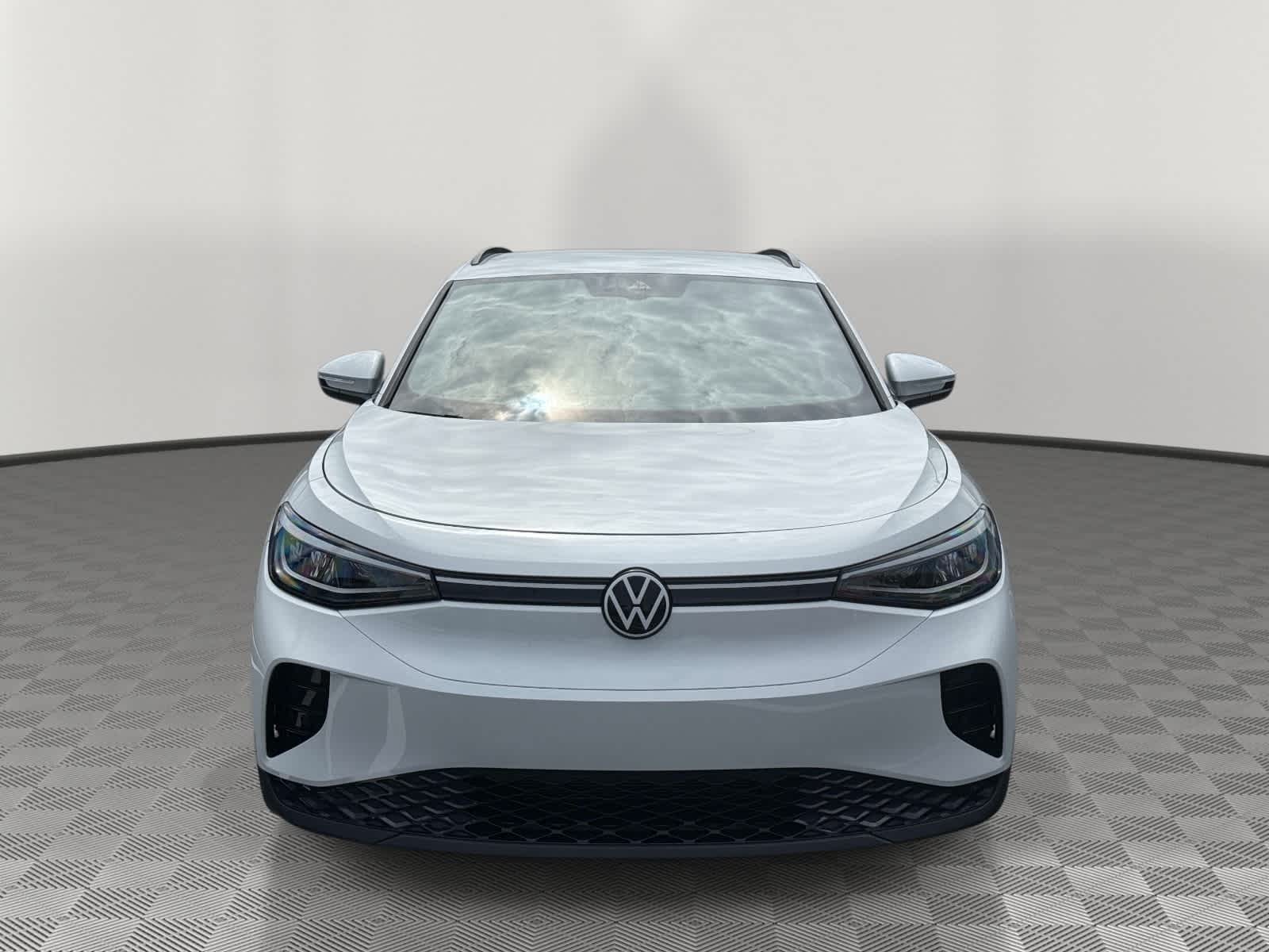 2026 Volkswagen ID.4 Pro