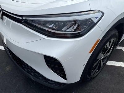 2026 Volkswagen ID.4 Pro