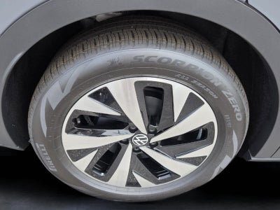 2026 Volkswagen ID.4 Pro