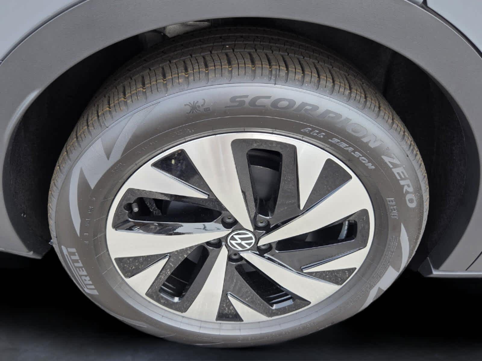 2026 Volkswagen ID.4 Pro