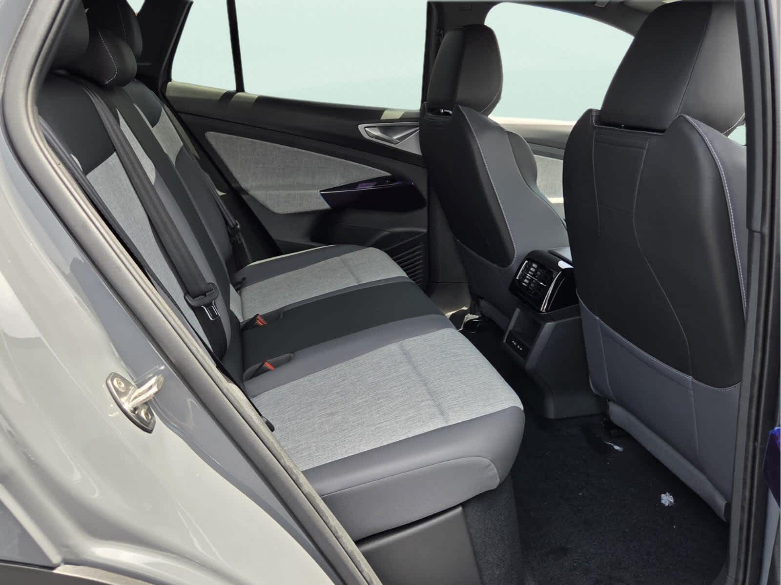 2026 Volkswagen ID.4 Pro