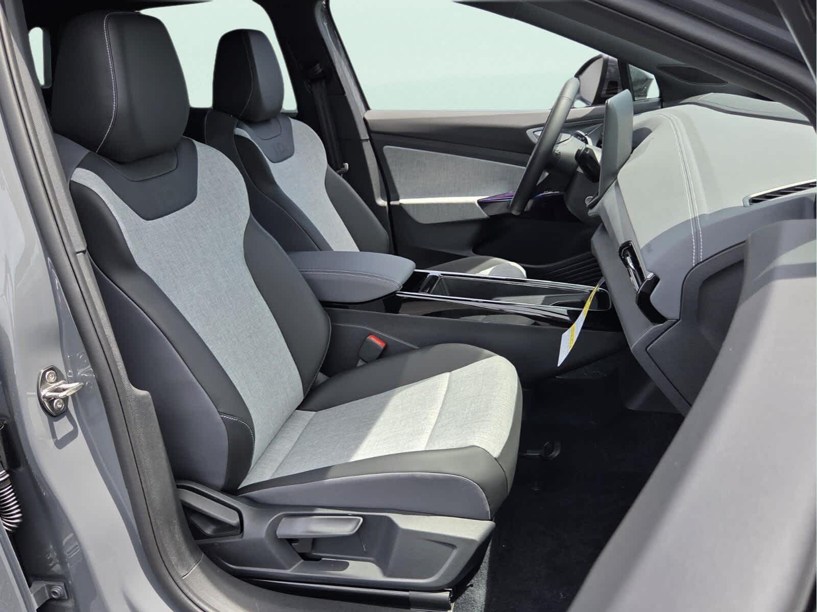 2026 Volkswagen ID.4 Pro