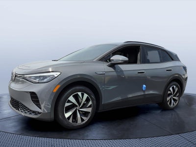 2026 Volkswagen ID.4 Pro