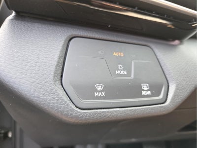 2026 Volkswagen ID.4 Pro
