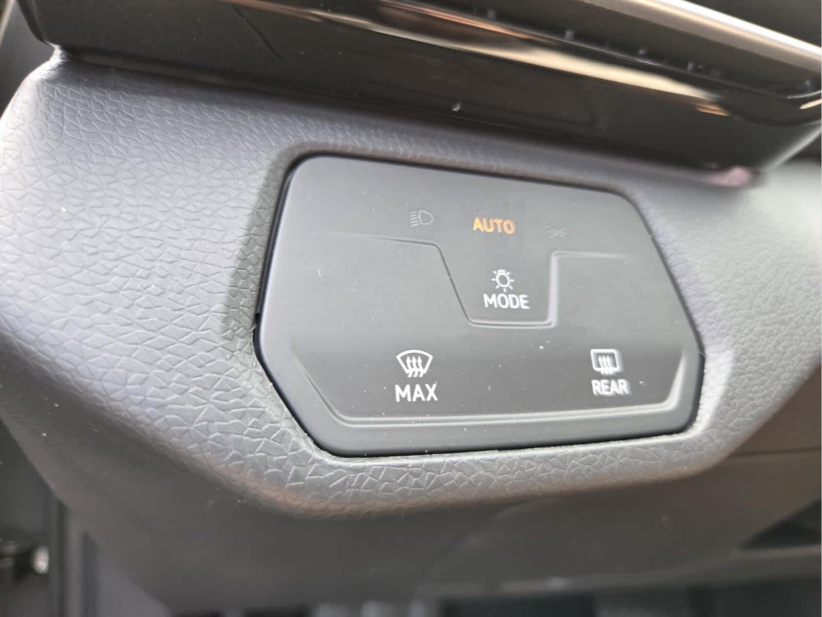 2026 Volkswagen ID.4 Pro